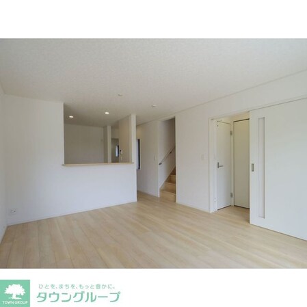 Kolet分倍河原の物件内観写真